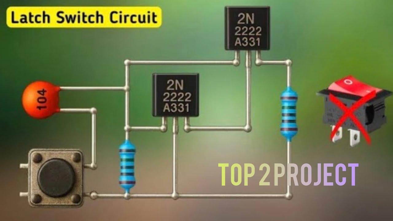 Top 2 Electronic Projects Anyone Can Make in 2025 - YouTube