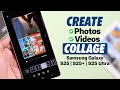 Galaxy S25 Ultra: How to Make a Photo Collage on Samsung!