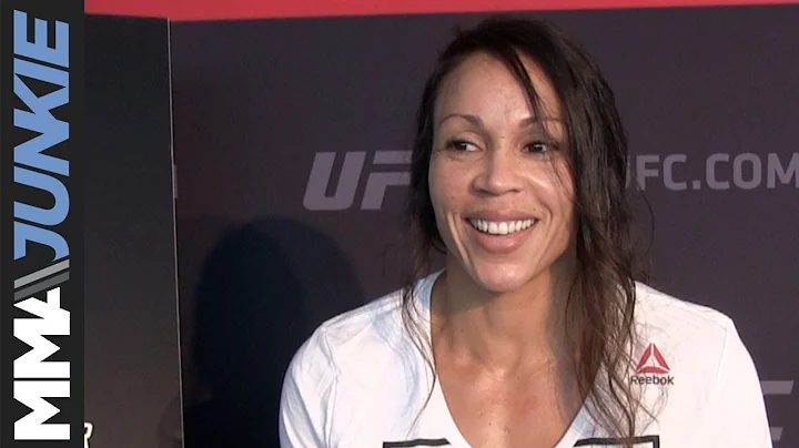 At 40, Marion Reneau has no plans to retire, wants...