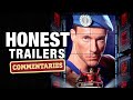 Honest Trailers Commentary | Street Fighter