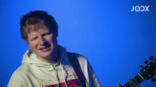Ed Sheeran  First Times live with audio sound