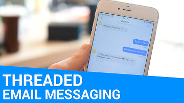 MailTime Treats Your Emails Like a Text Thread