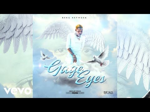 Gage - Gage Eyes (Official Audio)