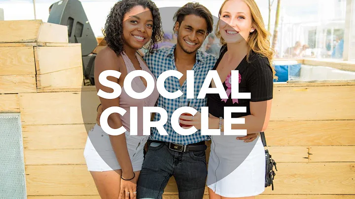 How To Build The Ultimate Social Circle