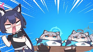 Shirobros