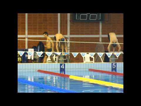 50 freestyle - Aleksa Djordjevic - SERBIA