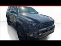 Used 2025 Toyota 4Runner Lakeland Tampa, FL #S5071319A