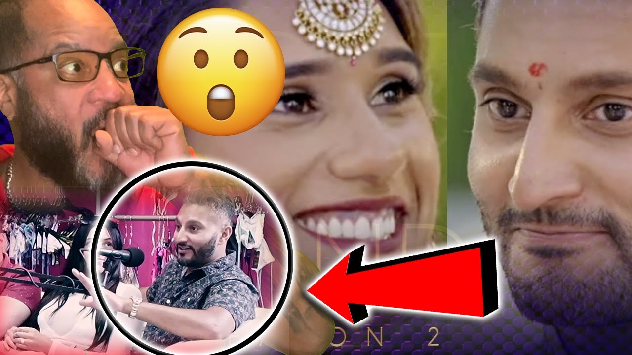 What REALLY HAPPENED with Deepti at the altar? | Love is Blind's SHAKE TELLS ALL 