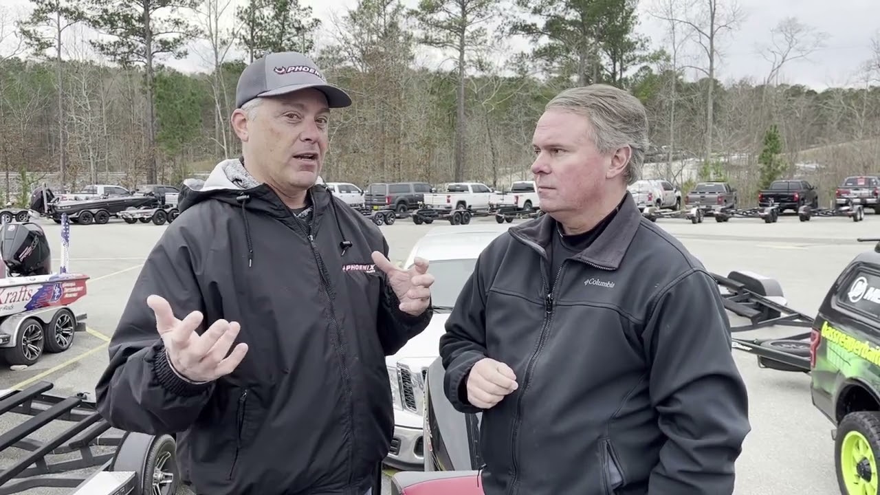 ReLion Lithium Battery Update