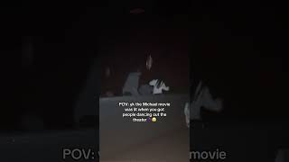 That was fun 🖤‼️ #michaeljackson #movie #review #entertainment #dance #epic #wow #contentcreator