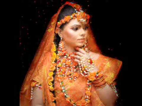 Sylheti Wedding Song AILARE NOYA DAMAND