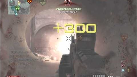 KaRaAnI-DXB777 AA-12 Multi kill