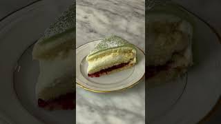 Princesstårta // Traditional Swedish Princess Cake