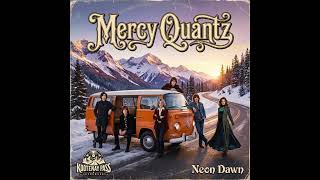 Mercy Quantz - You Are the Song (Progressive Rock, 1970s Rock, AI Music) screenshot 5