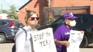 Famous Community marches against HISD takeover Net Worth