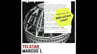 Marcus L - Telstar (Lauer Remix) [AM006]