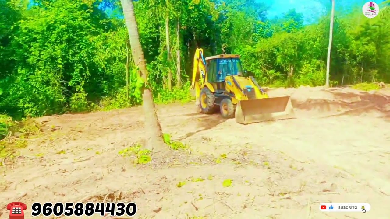 വിലക്കുറവിൽ സെന്റ് 42 സെന്റ് 42000 രൂപ താഴെ കിട്ടും(ഹൗസ് പ്ലോട്ട് നു ഫാം)തുടങ്ങാൻ പറ്റിയ സ്ഥലം👌#land