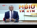 Serikali Yazindua Mpango wa Mafunzo ya Kuwalinda Punda na Kukomesha Biashara Haramu Mp3 Song