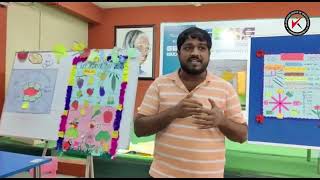 Vijaykiran Learning Centre | Teacher Testimonial | Feedback screenshot 4