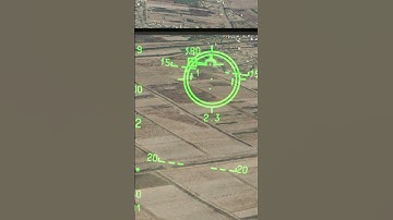 DCS World - A-10 Warthog Guns Tutorial