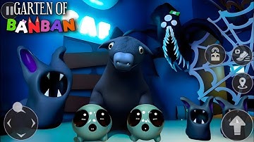 Sir Monster Life Challenge 6 - Gameplay Walkthrough Part 48 - Chapter 3 (Android, iOS)