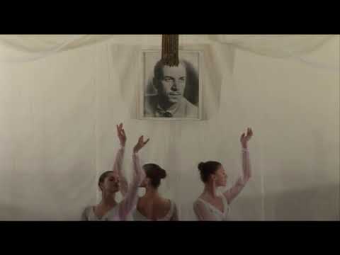 ვახტანგ ჭაბუკიანის დაბადების 100 წლის იუბილესადმი მიძღვნილი საღამო