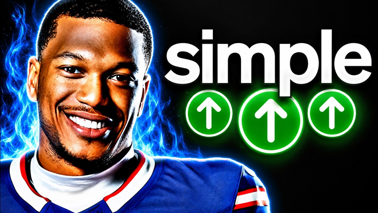 Yahoo Fantasy Football - Josh & Hayden artwork