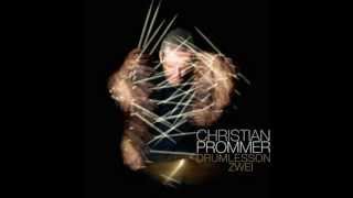 Christian Prommer - Sleppy Hollow