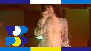 Video thumbnail of "Nazareth - Love Hurts • TopPop"