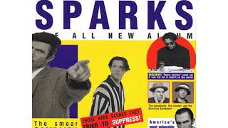 Sparks - The Ghost of Liberace