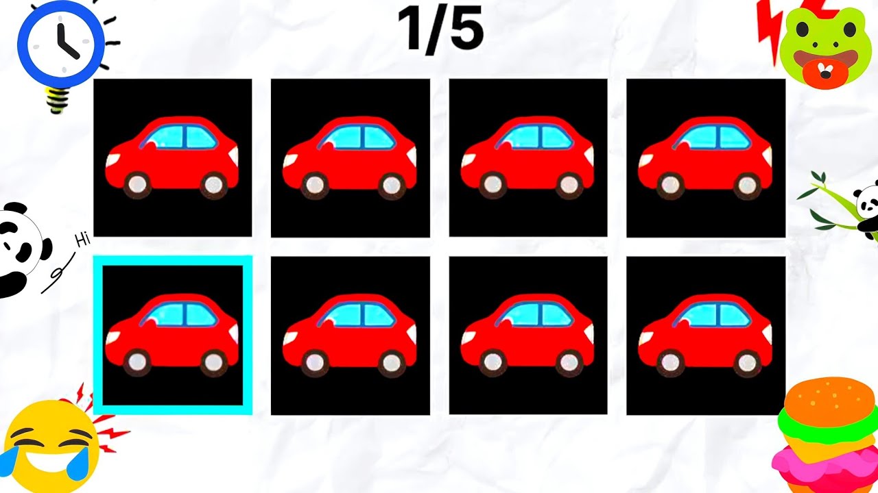 Say The Word On Beat Challenge | Level 1 - 5 Easy to Very Hard