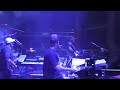 The Disco Biscuits - 05/25/19 - Red Rocks Amphitheatre, Morrison, CO