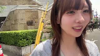 【にゅう twitch】新大久保探索① 2026年6月16日