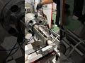 Why is the plastic cut and removed first #shortvideo