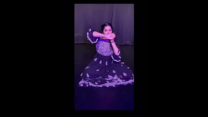 Aaoge Jab Tum | Devika Rao | Inspired from Urmila ...