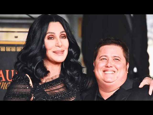 Cher Is Now About 80, Her son Finally Confirms What We Thought All Along class=