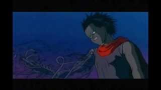 Akira AMV - Perfect Insainity