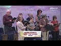 6/15/25 Traditional Worship Service - Asbury UMCTX