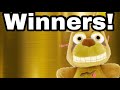 #SPRINGNATION CONTEST WINNERS!!!! ( winners in description)