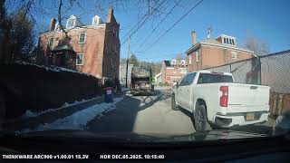 Thinkware Arc 900 dash cam