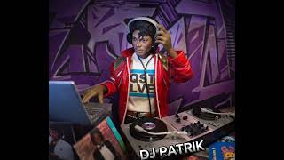 DJ PATRIK & MICHAL JACKSON ITALODANCE RMX 2024