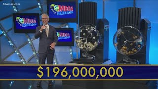 Powerball numbers: November 7, 2023