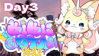 【#KiKi鯖GTA2SR 】Day 3  ぽんこつセクシー店員、客引き担当【レヴァーニア・リ・アリス/CHUMPLANET】