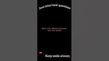 Java interview questions #trending #viral #java #shorts #short #shortsvideo