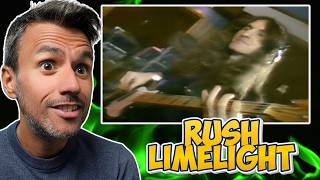 Celebrity Rush - Limelight | REACTION | First Time Hearing It Net Worth