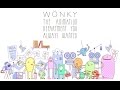 Wonky films showreel