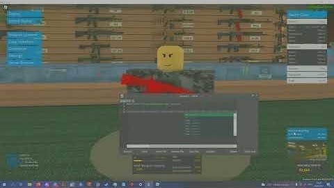 NEW HACK ROBLOX UNDETECTED MOD MENU 2021