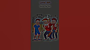 Save the fan Dop 2 Level 364 #viral #shortvideo #shorts