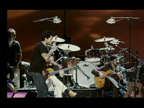 Como me acuerdo (Live)