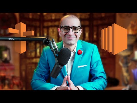 Как: Пользовательский домен для веб-сервера EC2 (3 мин) | AWS Route 53 | Использование записи DNS...
